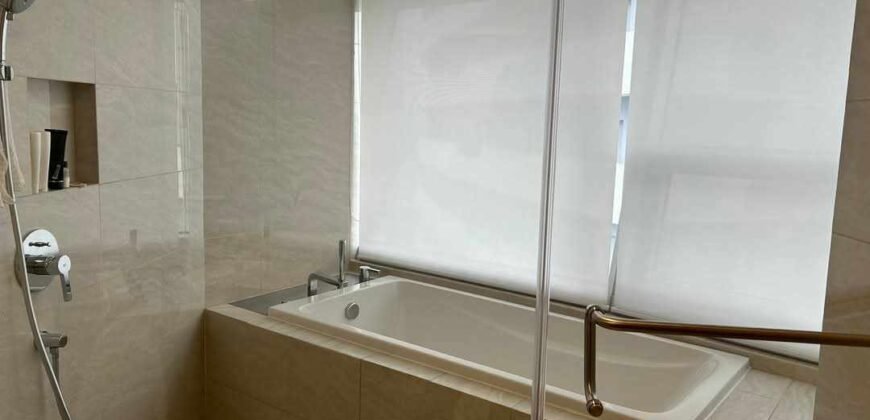 Imperium at Capitol Commons 2BR Suite for Rent