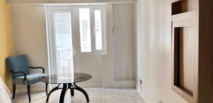 Victoria De Morato, Tomas Morato, Quezon City for Rent