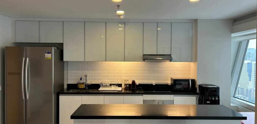 Imperium at Capitol Commons 2BR Suite for Rent