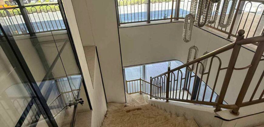 For Rent: Commercial Space, Macapagal Ave., Pasay City