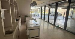 For Rent: Commercial Space, Macapagal Ave., Pasay City