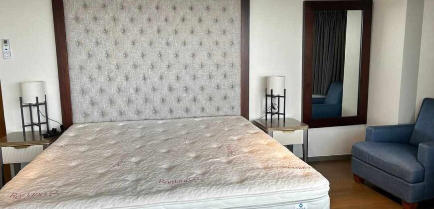 Imperium at Capitol Commons 2BR Suite for Rent
