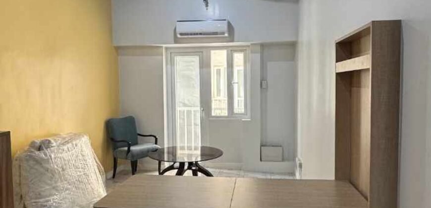 Victoria De Morato, Tomas Morato, Quezon City for Rent