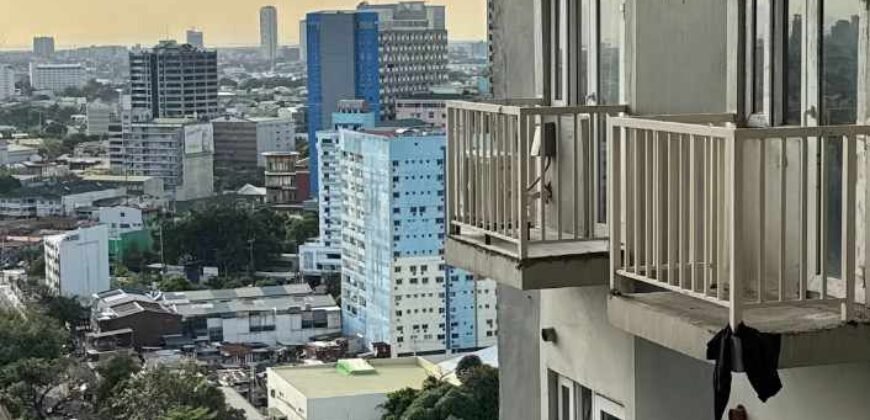 Victoria De Morato, Tomas Morato, Quezon City for Rent