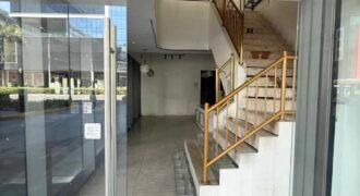 For Rent: Commercial Space, Macapagal Ave., Pasay City