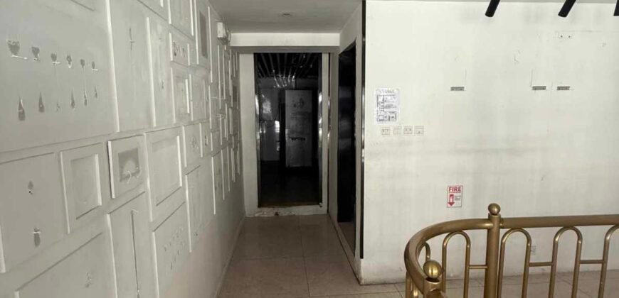 For Rent: Commercial Space, Macapagal Ave., Pasay City