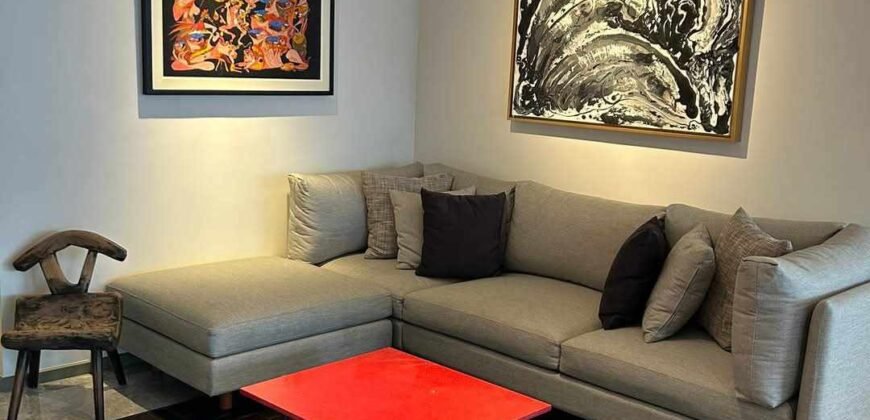 Imperium at Capitol Commons 2BR Suite for Rent