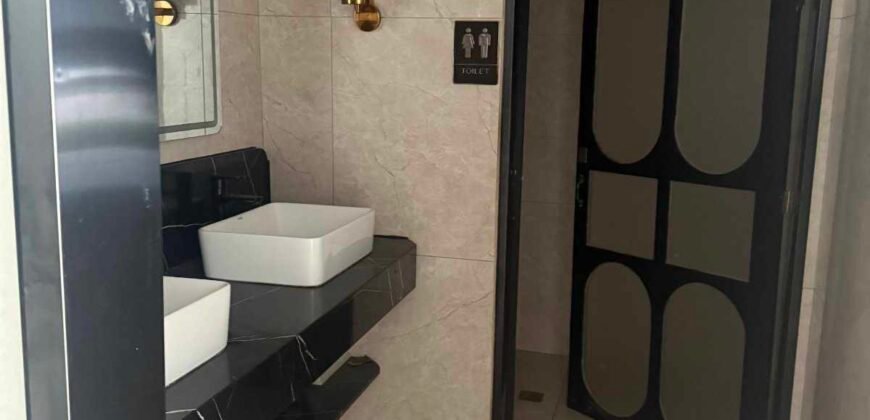 For Rent: Commercial Space, Macapagal Ave., Pasay City