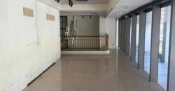 For Rent: Commercial Space, Macapagal Ave., Pasay City