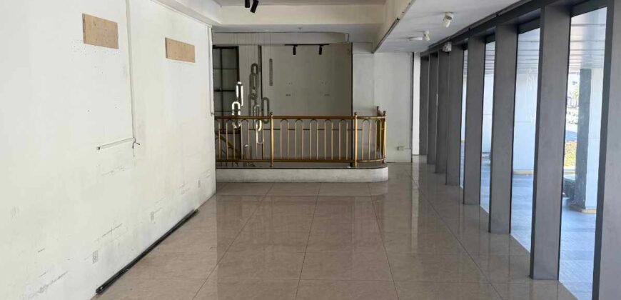 For Rent: Commercial Space, Macapagal Ave., Pasay City