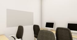 Glaston Building Ortigas East Pasig City Office for Sale