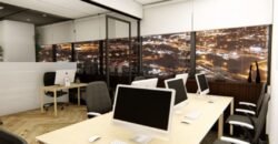 Glaston Building Ortigas East Pasig City Office for Sale