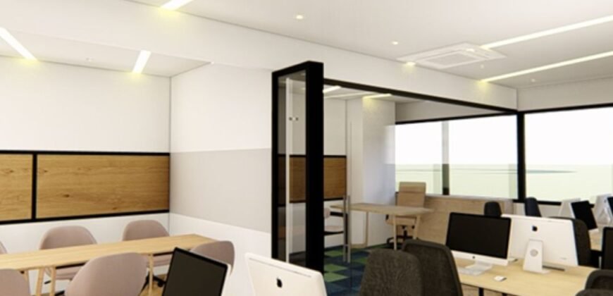 Glaston Ortigas East Pasig City