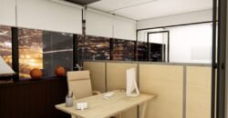 Glaston Building Ortigas East Pasig City Office for Sale