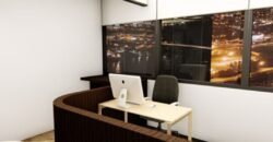Glaston Building Ortigas East Pasig City Office for Sale