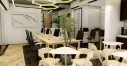 Glaston Building Ortigas East Pasig City Office for Sale