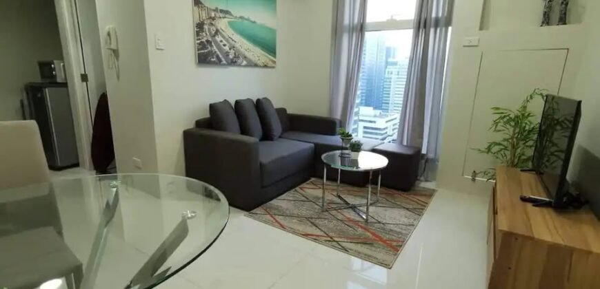 The Currency Ortigas, Pasig City For Sale
