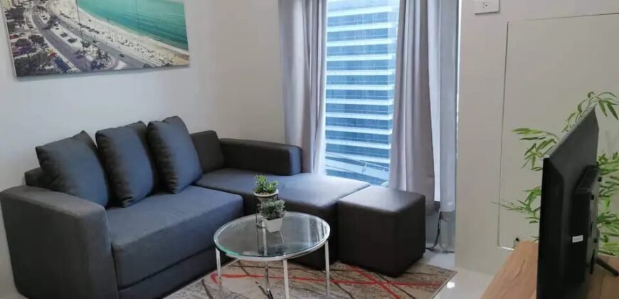 The Currency Ortigas, Pasig City For Sale