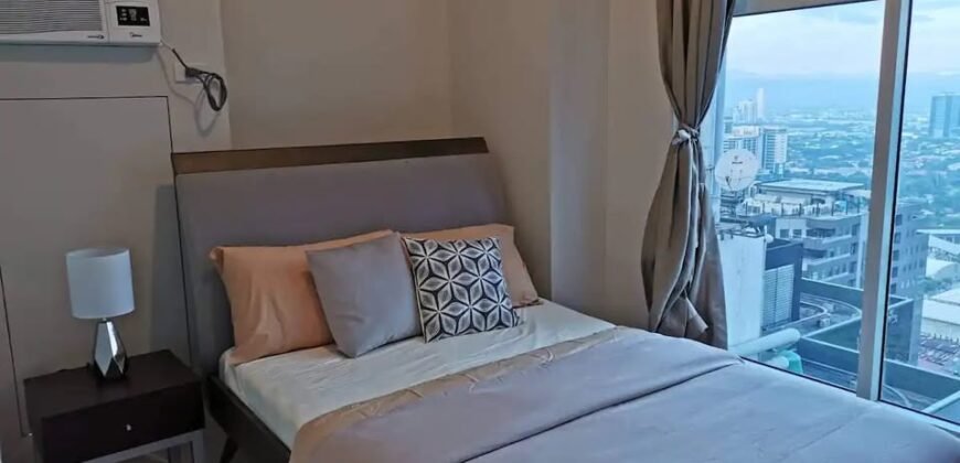 The Currency Ortigas, Pasig City For Sale