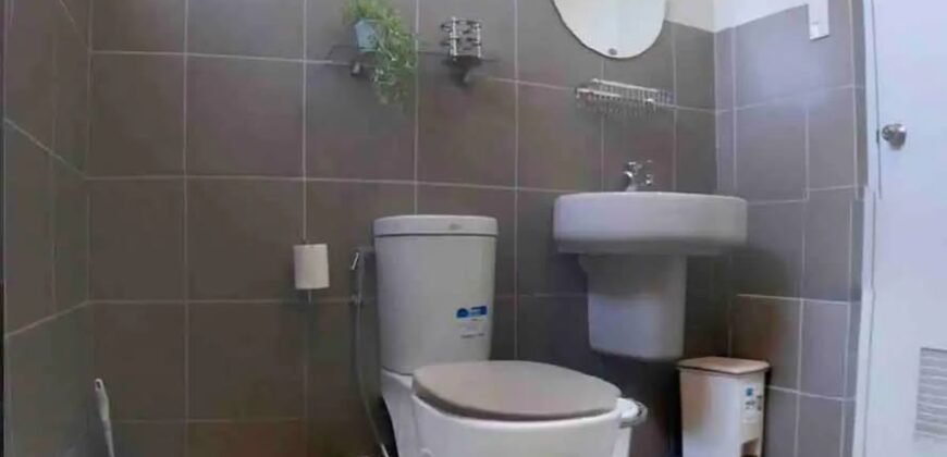 The Currency Ortigas, Pasig City For Sale