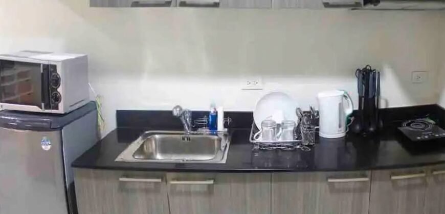 The Currency Ortigas, Pasig City For Sale