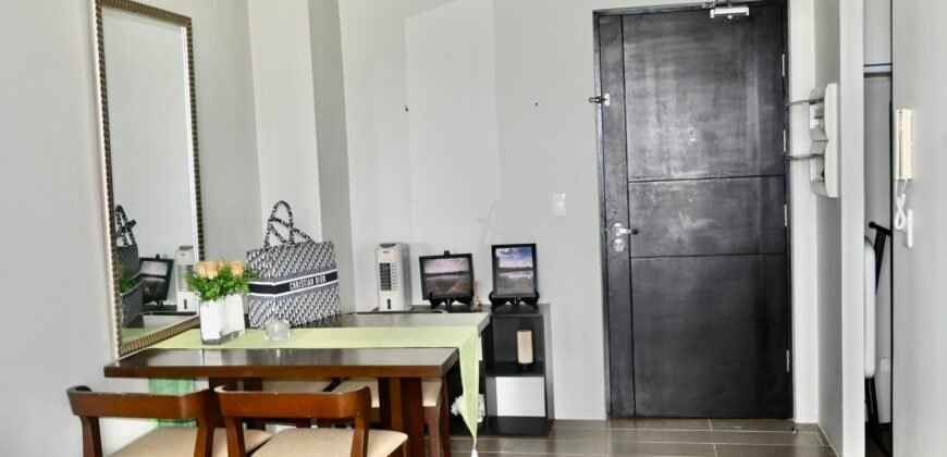 Oceanway Residences, Brgy. Yapak, Boracay