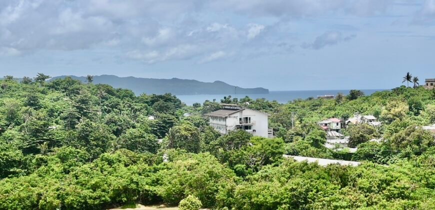 Oceanway Residences, Brgy. Yapak, Boracay