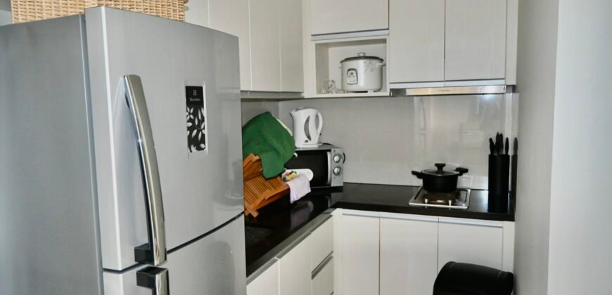 Oceanway Residences, Brgy. Yapak, Boracay