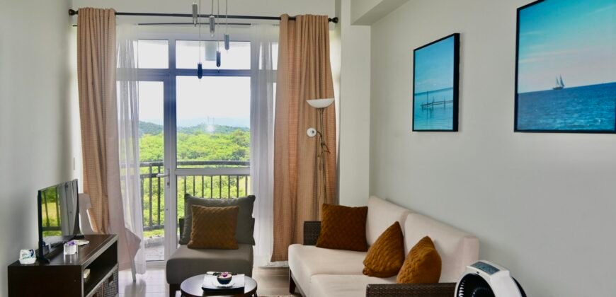 Oceanway Residences, Brgy. Yapak, Boracay