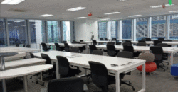 Uptown Tower 3 BGC Taguig For Lease