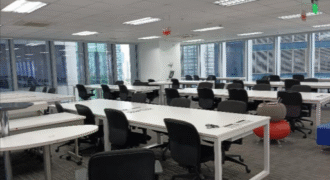 Uptown Tower 3 BGC Taguig For Lease
