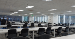 Uptown Tower 3 BGC Taguig For Lease