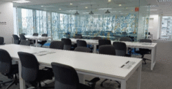 Uptown Tower 3 BGC Taguig For Lease