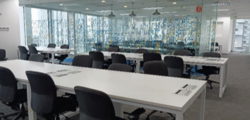Uptown Tower 3 BGC Taguig For Lease