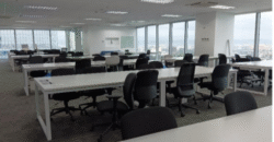 Uptown Tower 3 BGC Taguig For Lease