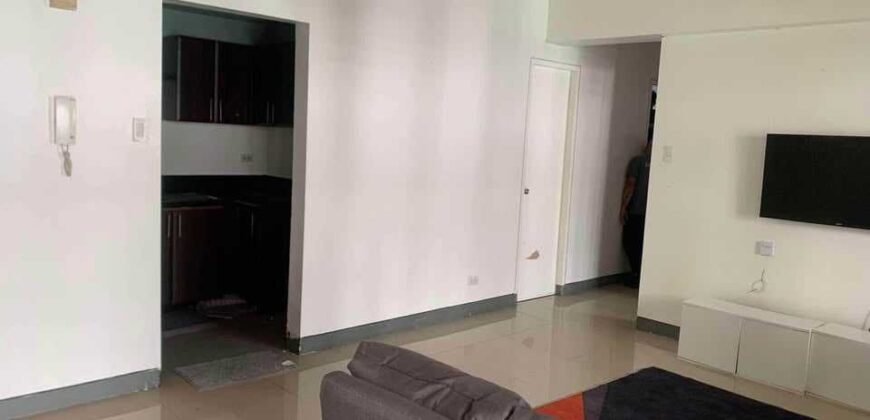 2-Bedroom Unit at Pine Crest, Newport City, Pasay City for Sale