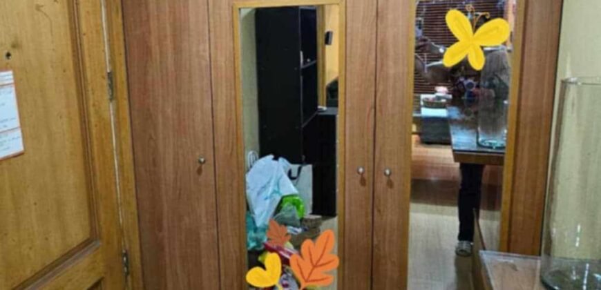 Forbeswood Heights, BGC, Taguig City 1BR Unit for Sale