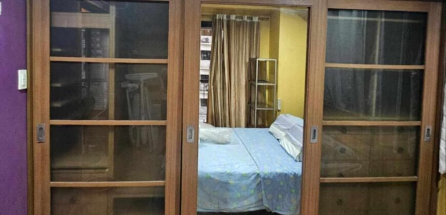Forbeswood Heights, BGC, Taguig City 1BR Unit for Sale