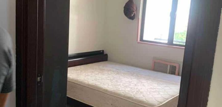 2-Bedroom Unit at Pine Crest, Newport City, Pasay City for Sale