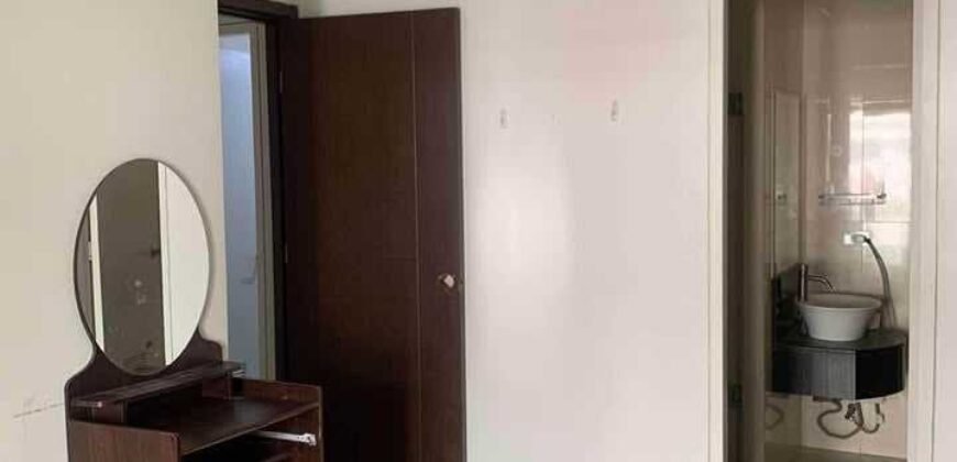2-Bedroom Unit at Pine Crest, Newport City, Pasay City for Sale