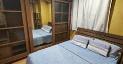 Forbeswood Heights, BGC, Taguig City 1BR Unit for Sale