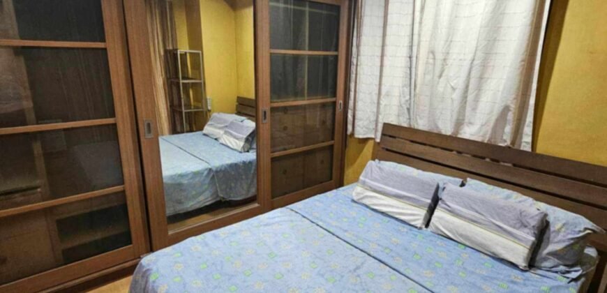 Forbeswood Heights, BGC, Taguig City 1BR Unit for Sale