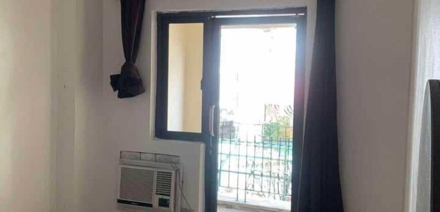 2-Bedroom Unit at Pine Crest, Newport City, Pasay City for Sale