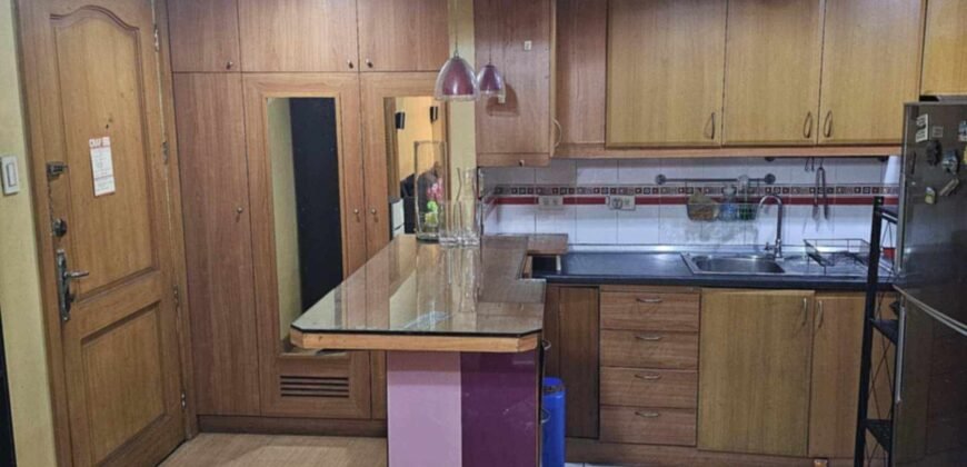Forbeswood Heights, BGC, Taguig City 1BR Unit for Sale