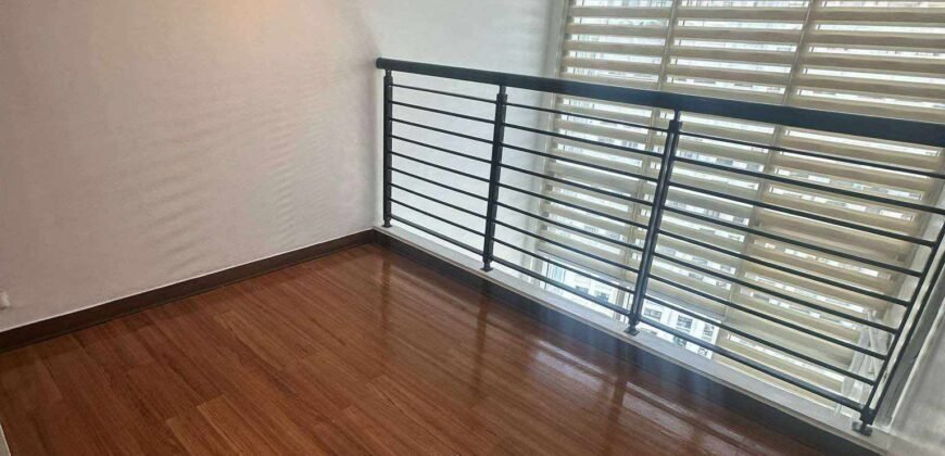 Eton Emerald Lofts, Garnet Rd. Ortigas Center, Pasig City for Sale
