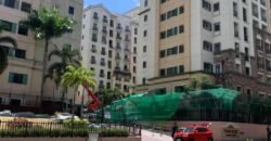 2-Bedroom Unit at Pine Crest, Newport City, Pasay City for Sale