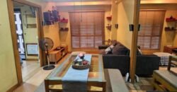 Forbeswood Heights, BGC, Taguig City 1BR Unit for Sale