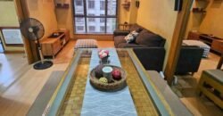 Forbeswood Heights, BGC, Taguig City 1BR Unit for Sale