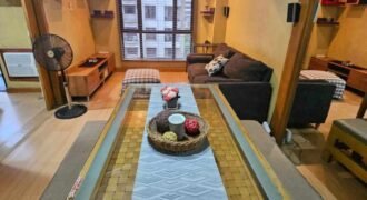 Forbeswood Heights, BGC, Taguig City 1BR Unit for Sale