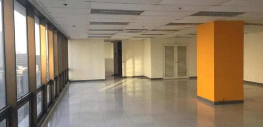 Sycip Law Center Building Paseo De Roxas, Legazpi Village, Makati City